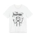 I Am Human