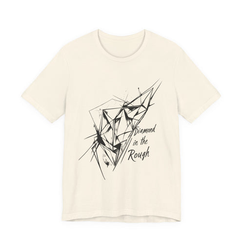 Diamond In The Rough