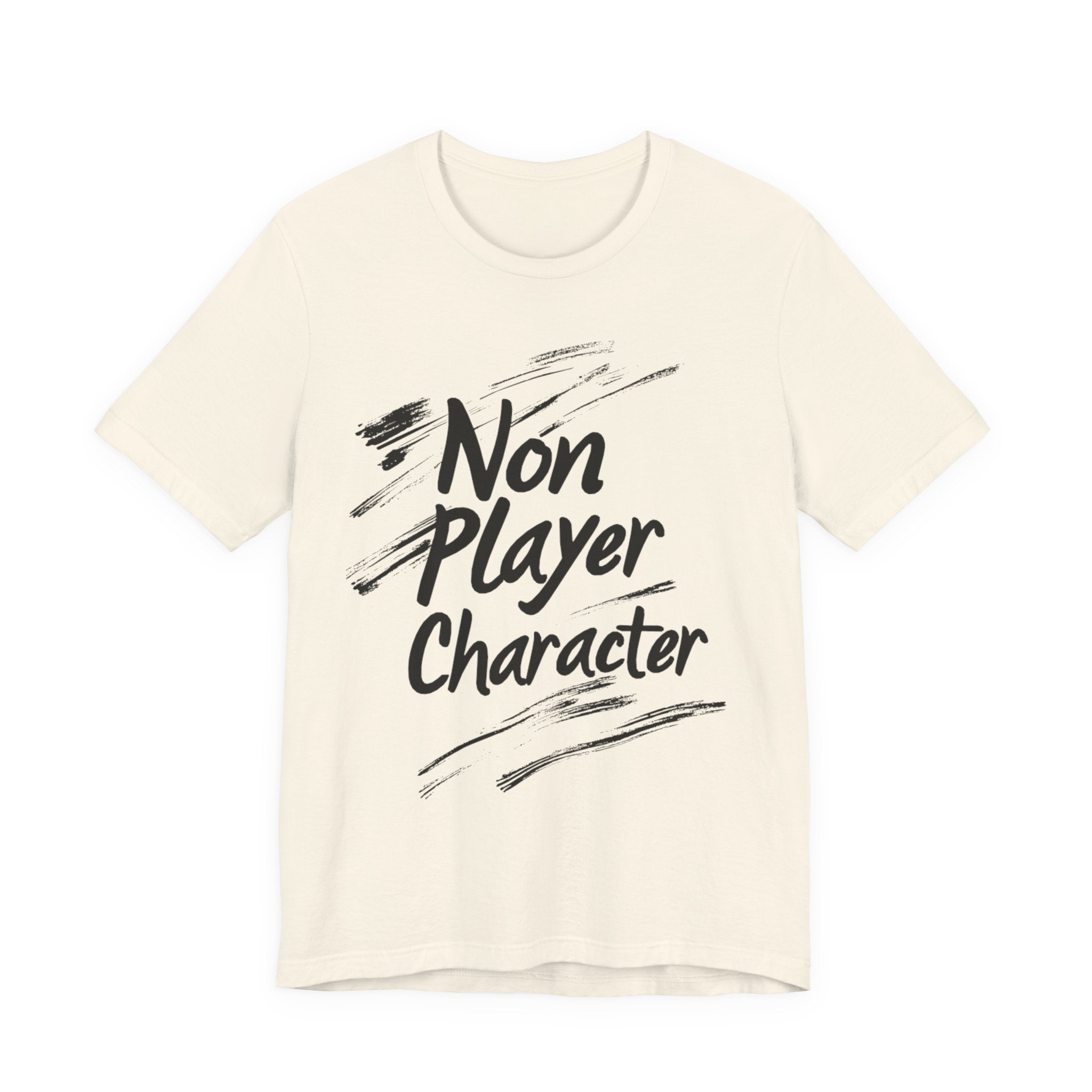 Non Player Character