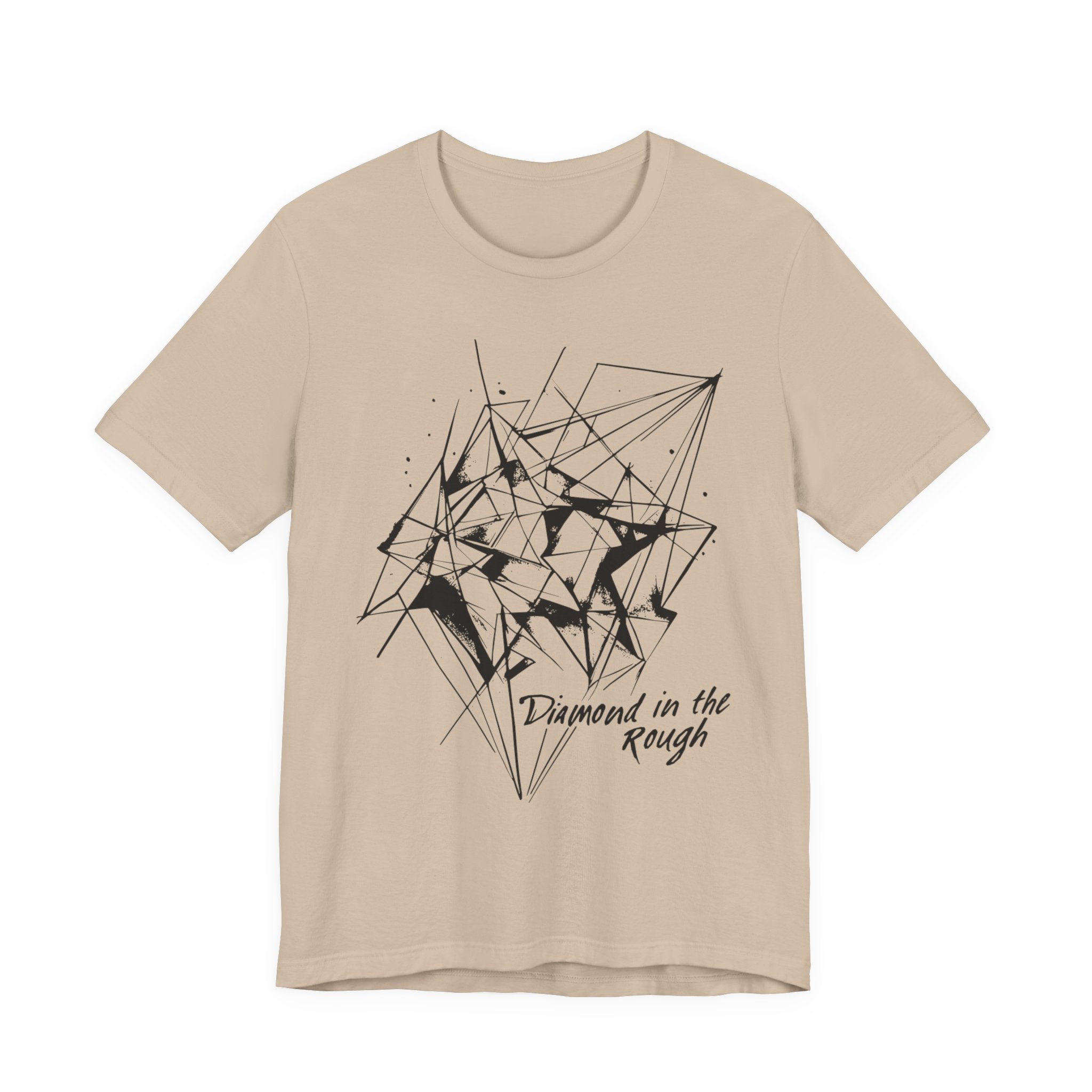 Diamond In The Rough