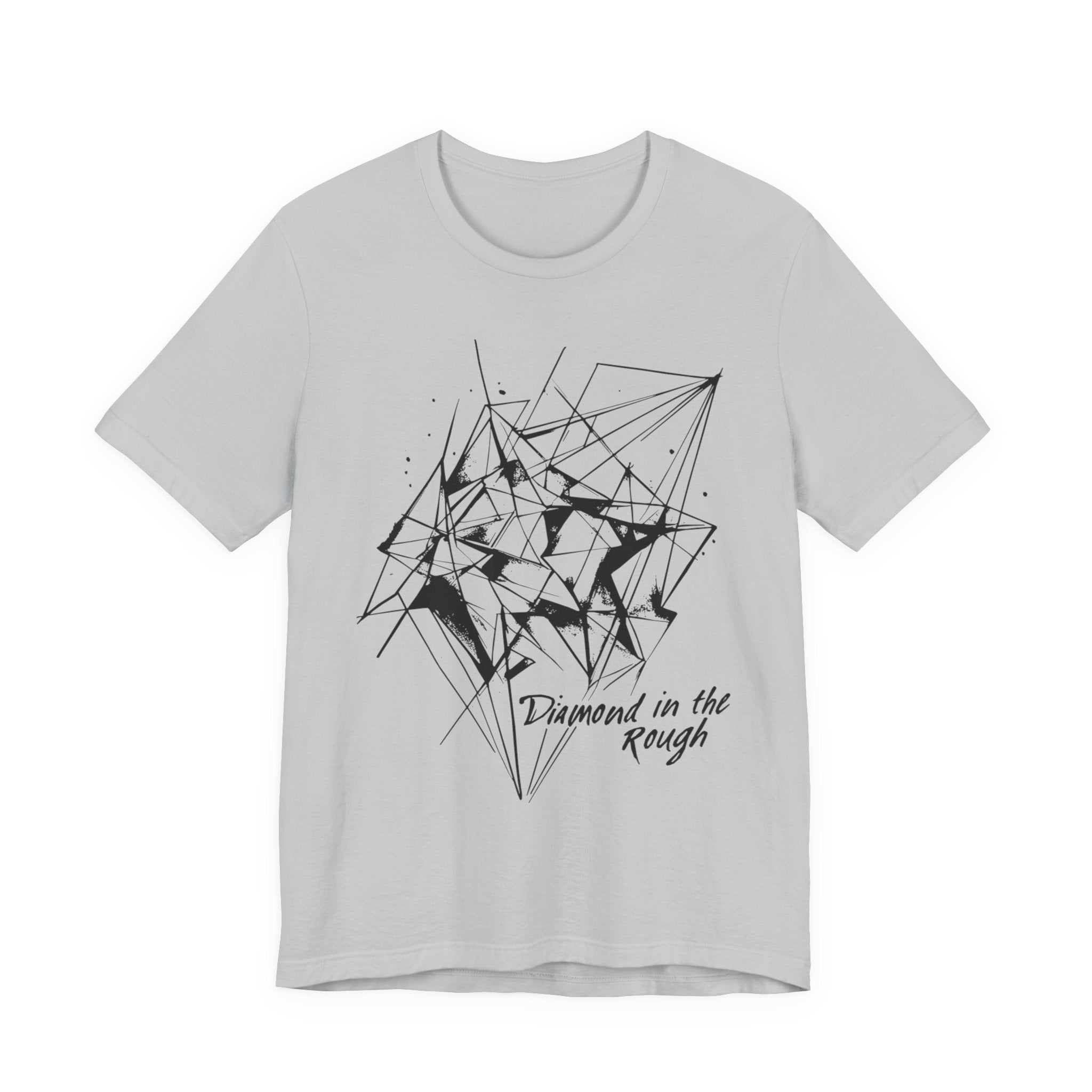 Diamond In The Rough