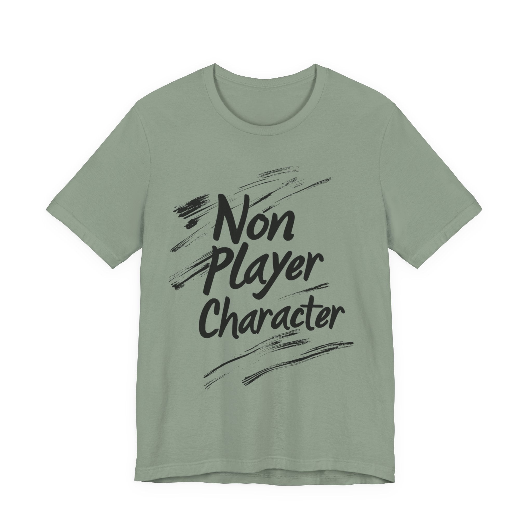 Non Player Character