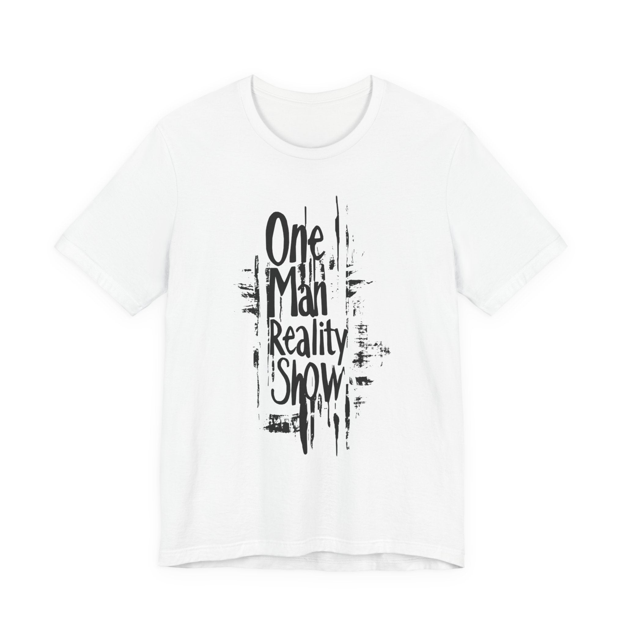 One Man Reality Show