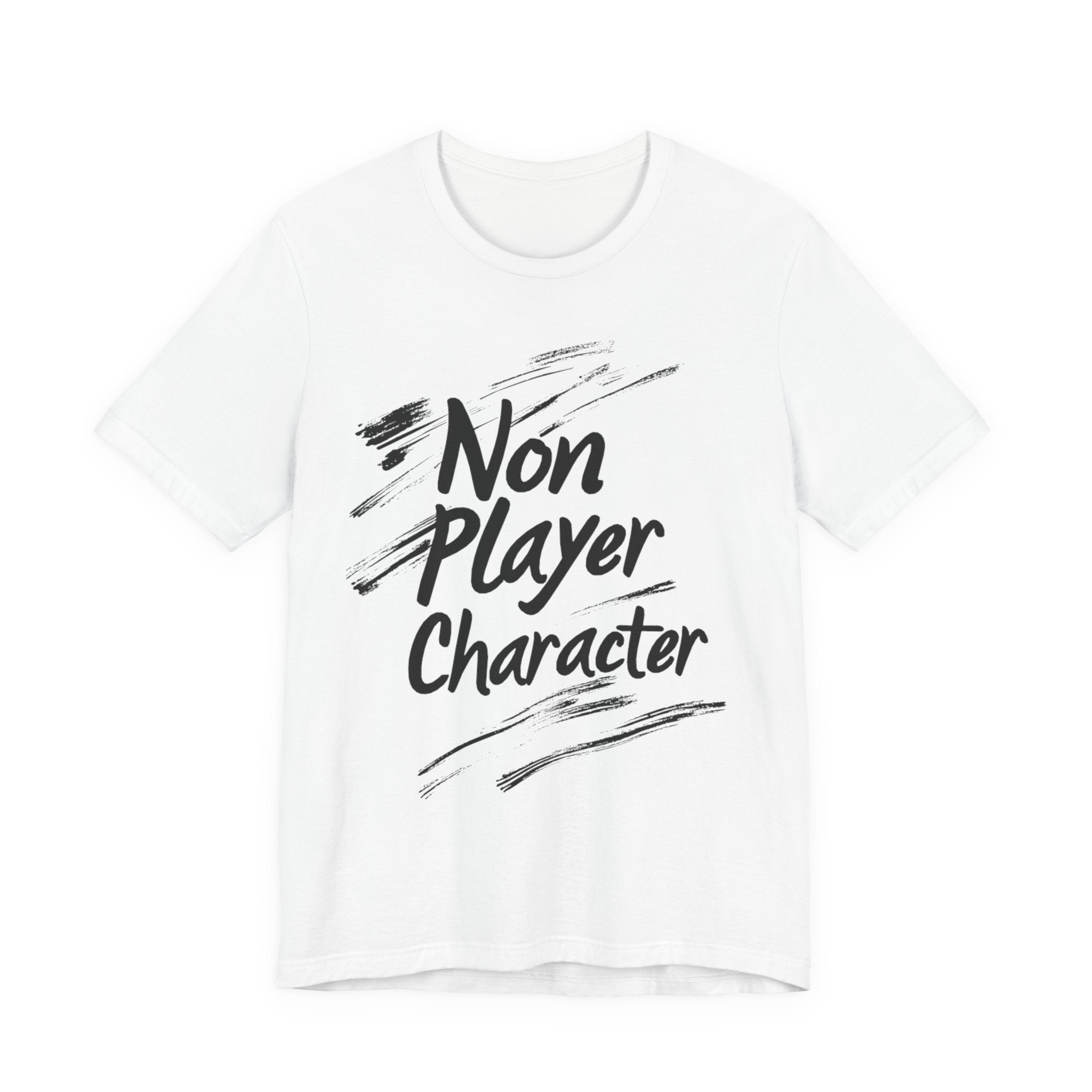 Non Player Character