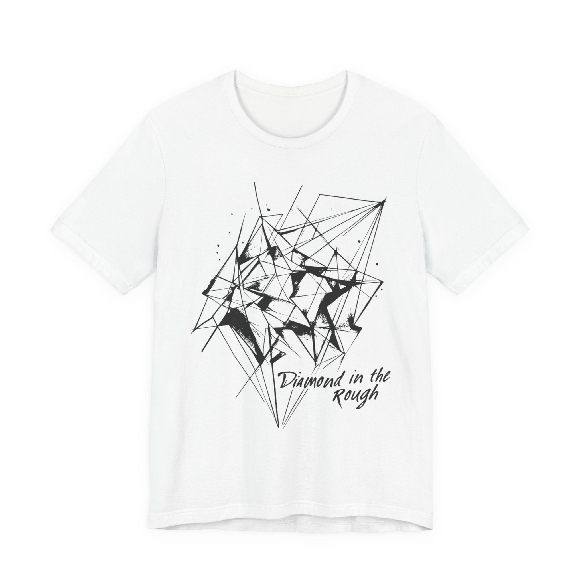 Diamond In The Rough