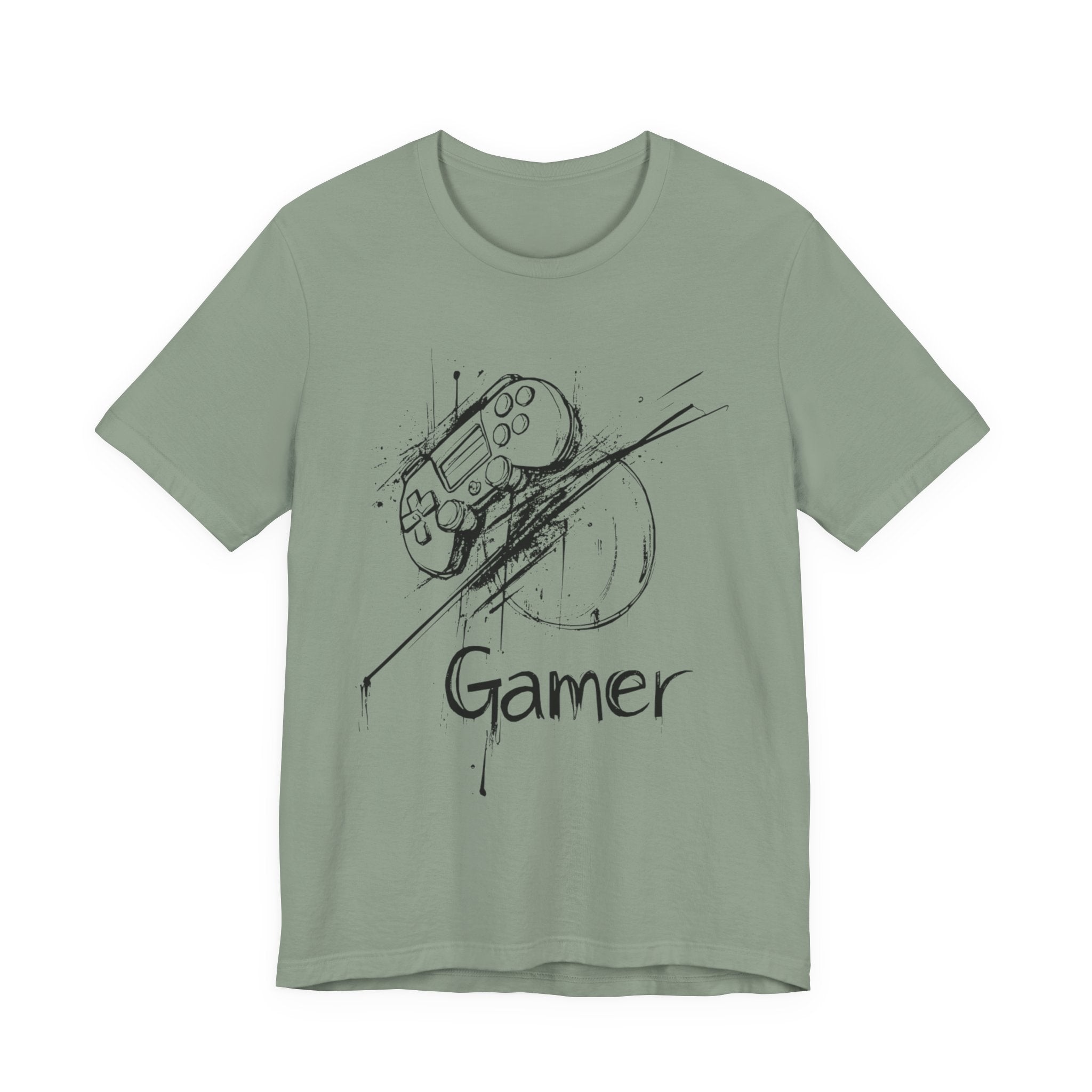 Gamer