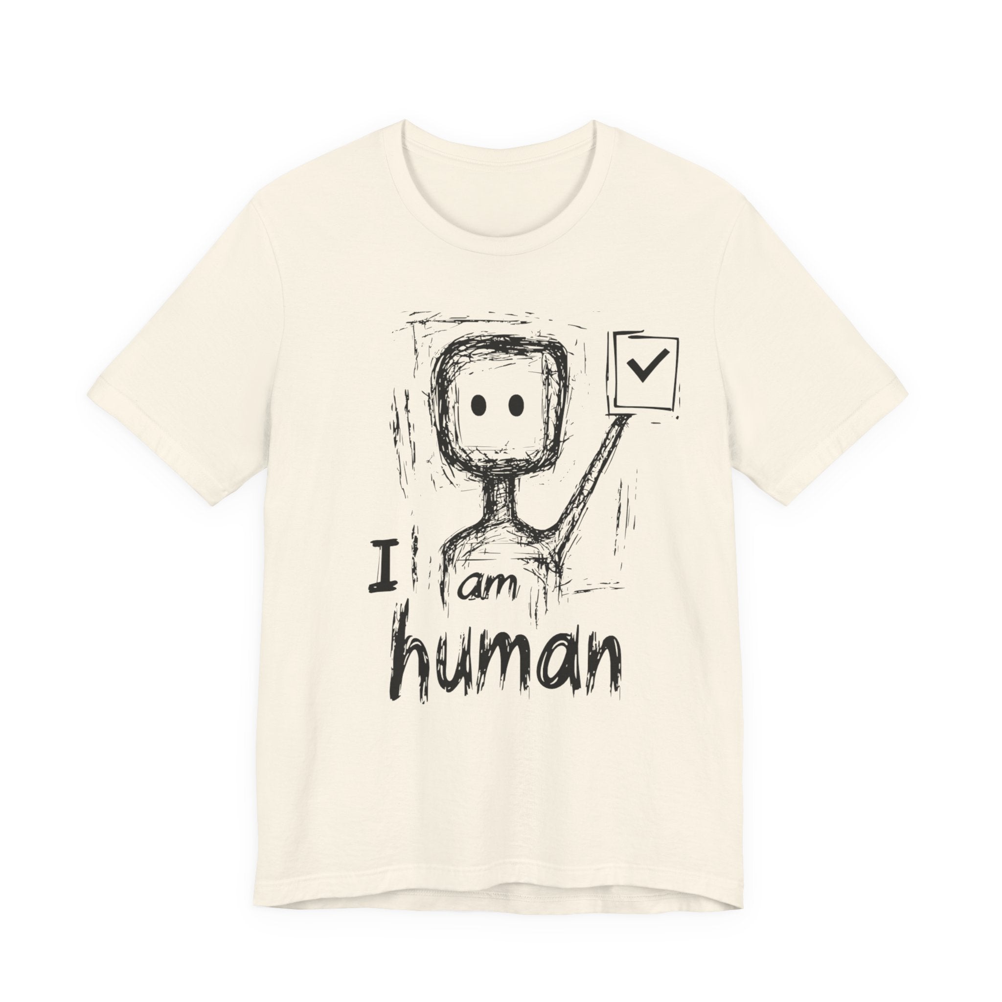 I Am Human