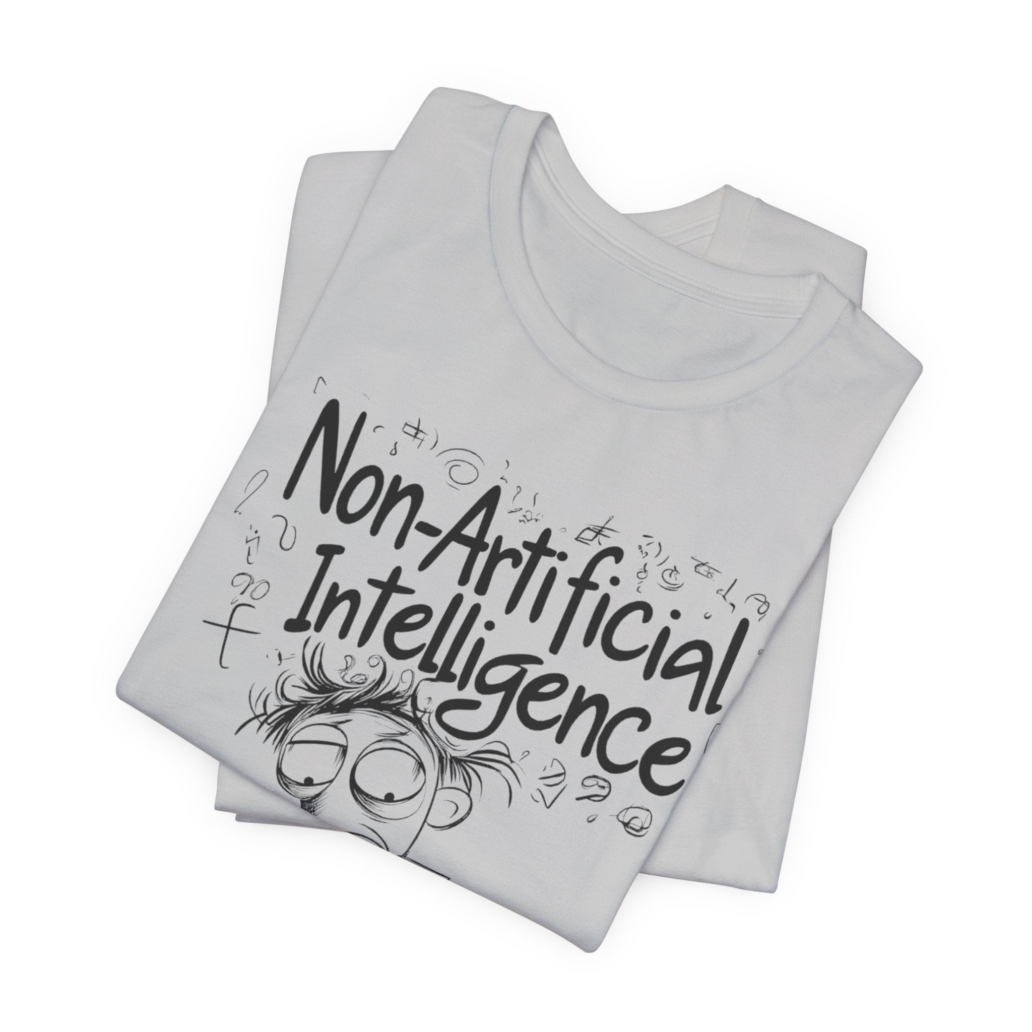 Non-Artificial Intelligence