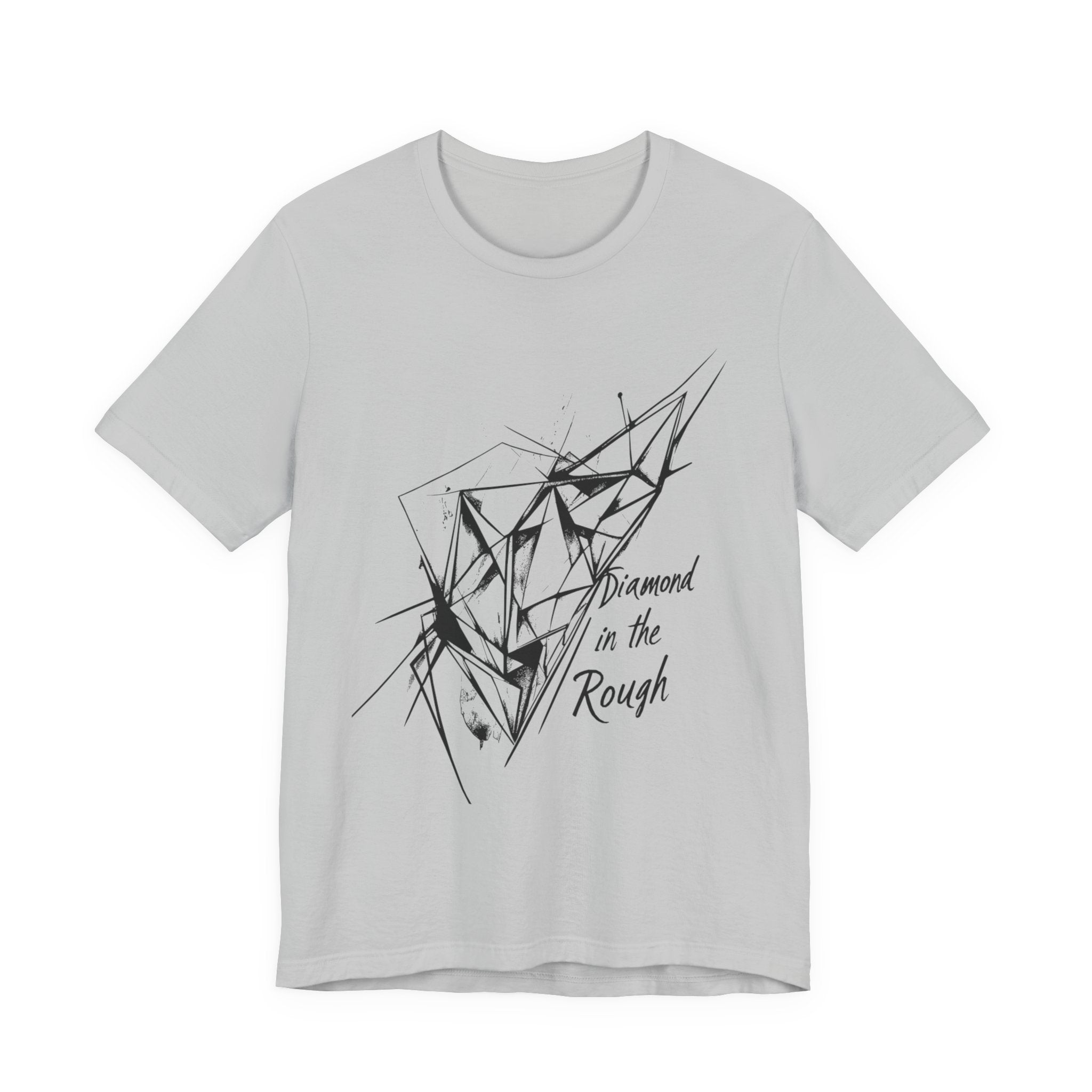 Diamond In The Rough