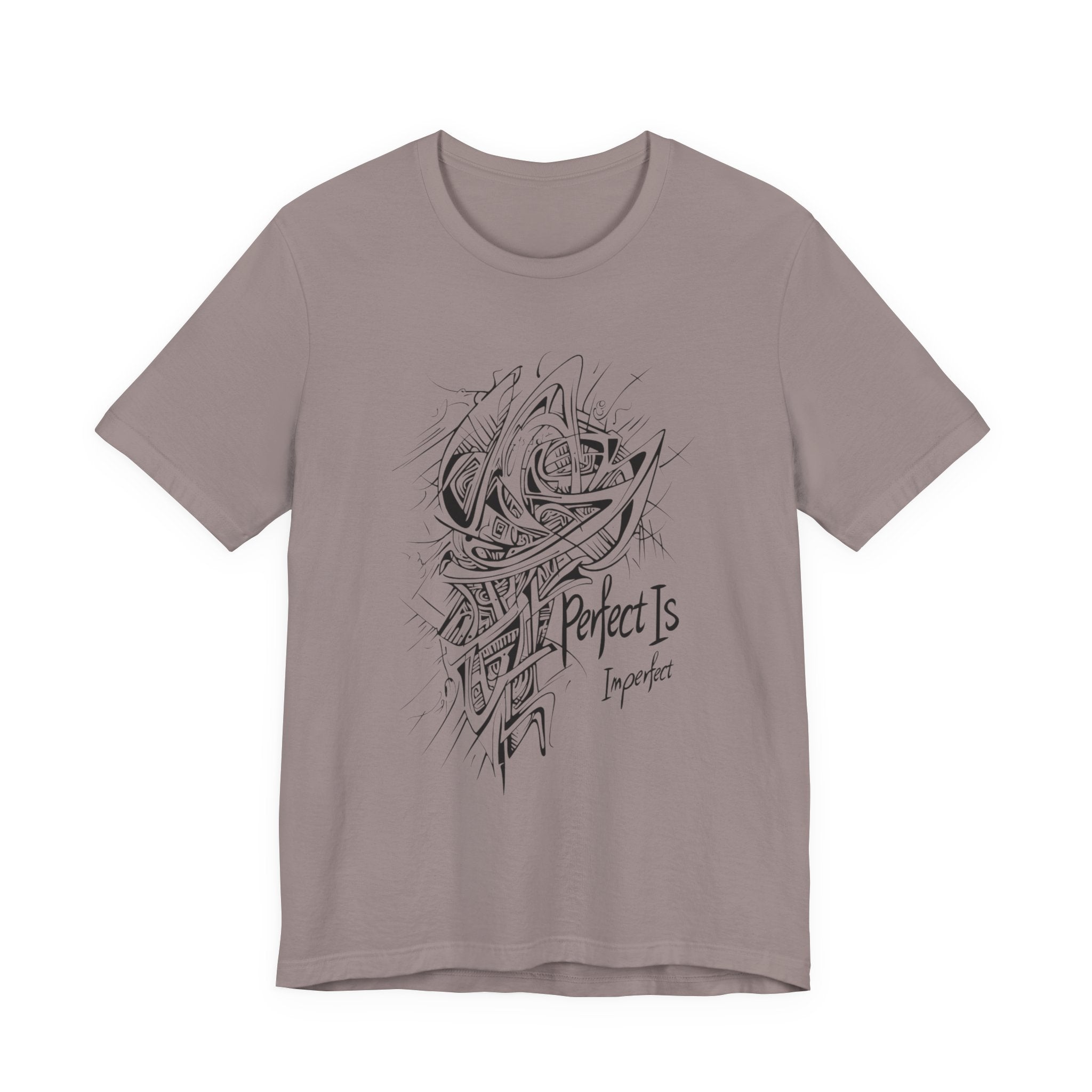 Perfect Is Imperfect