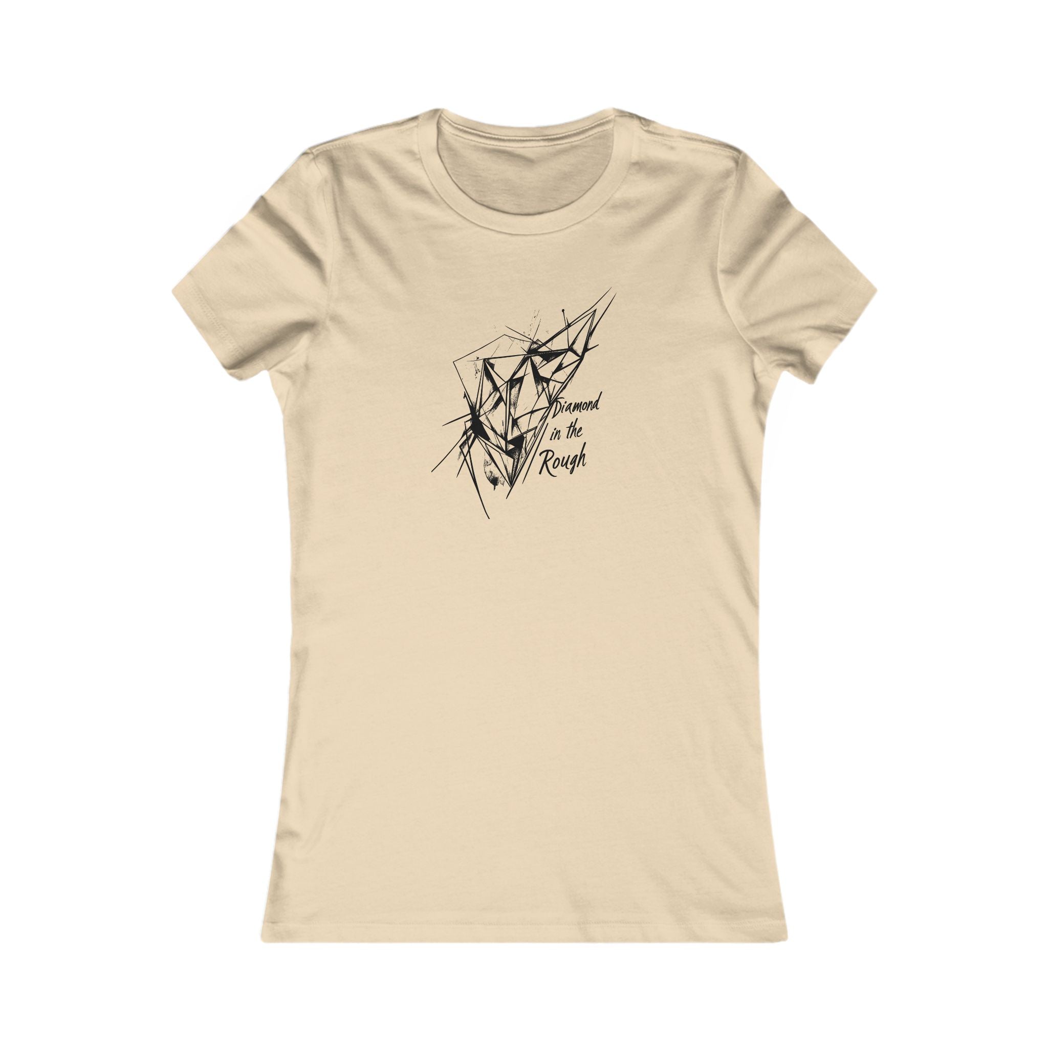 Diamond In The Rough