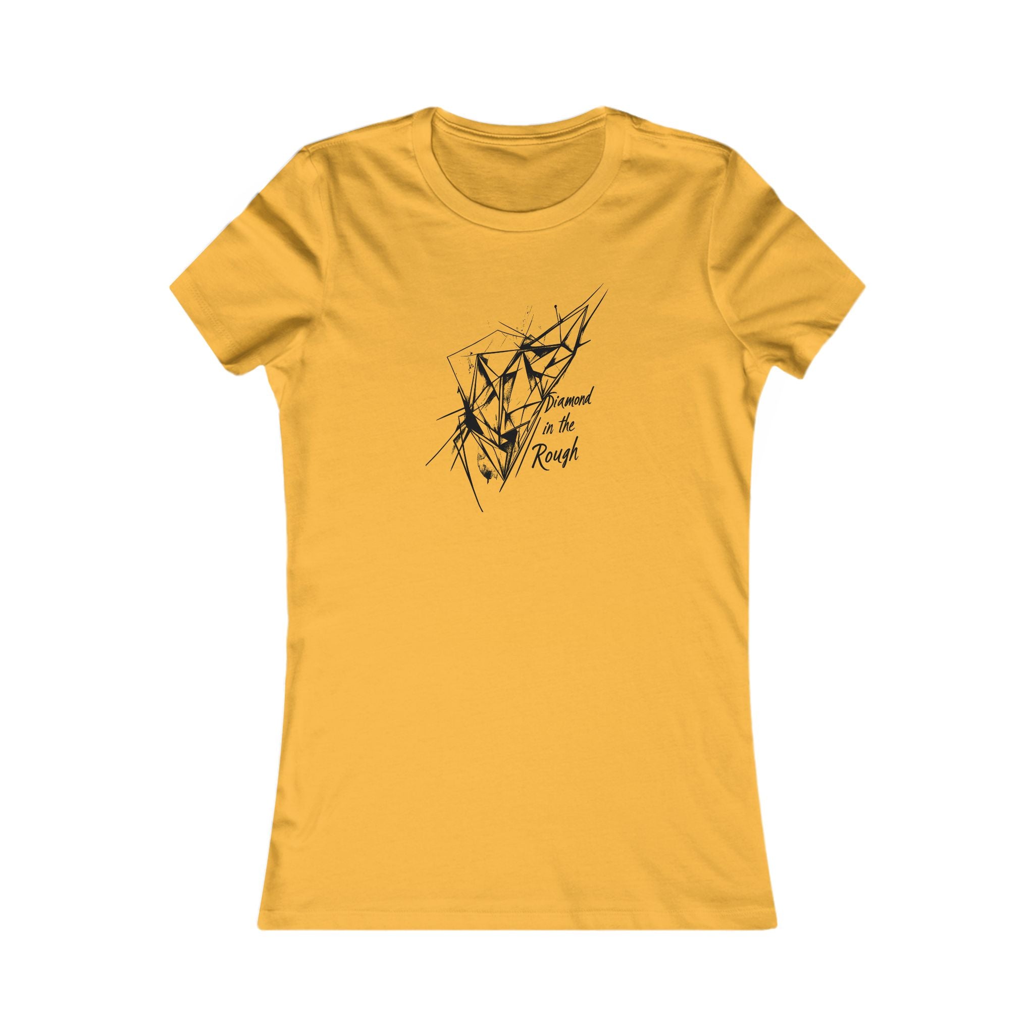 Diamond In The Rough