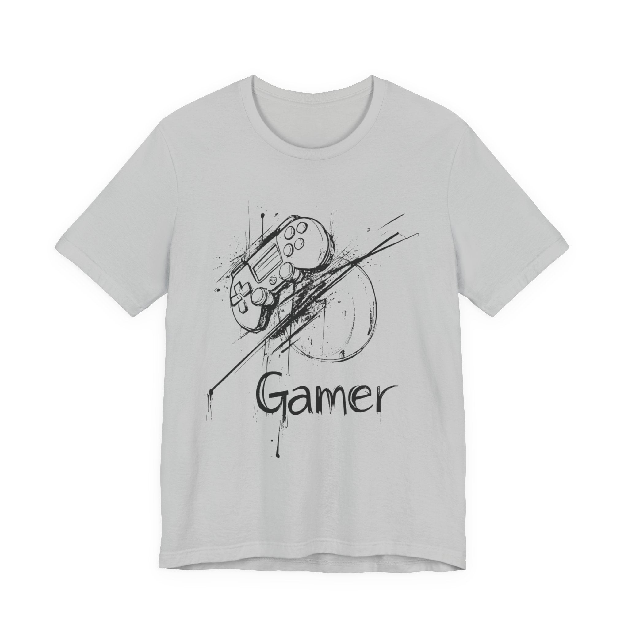Gamer