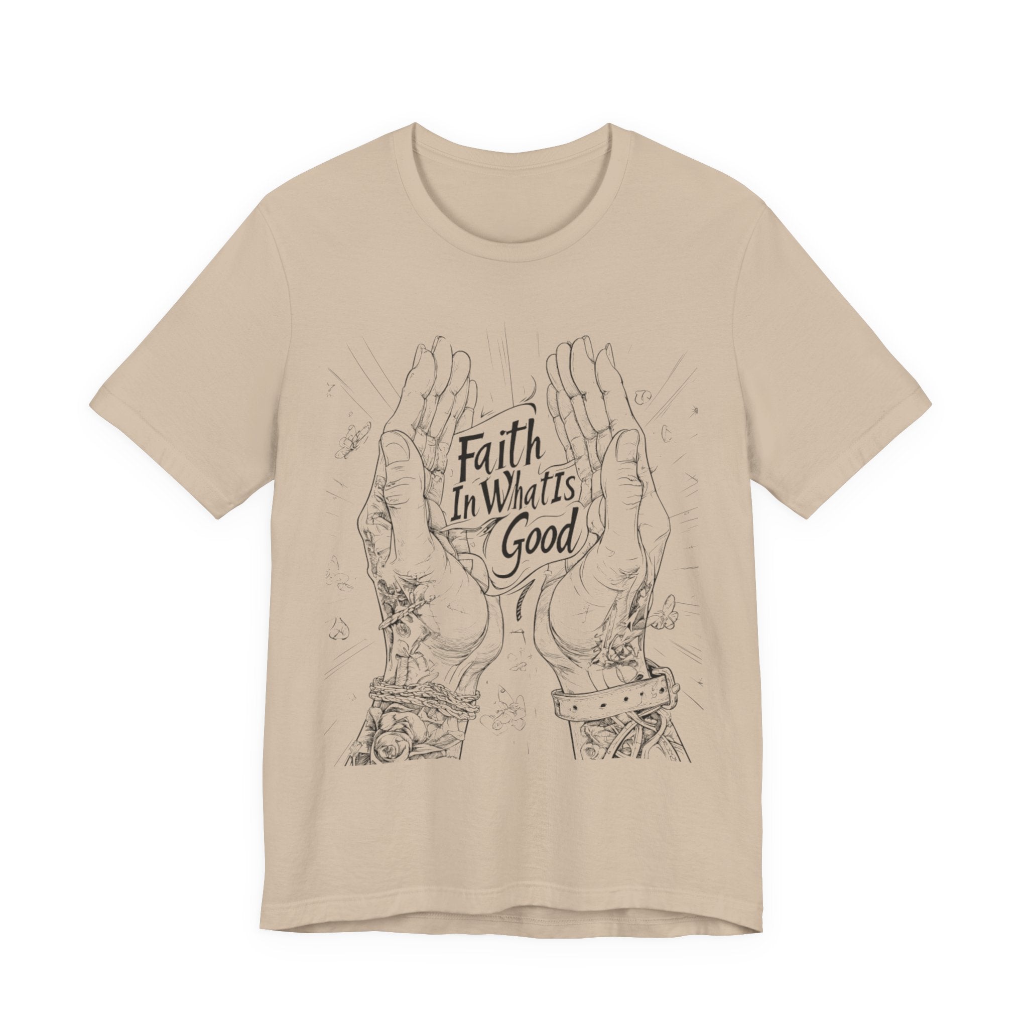 Faith In What's Good