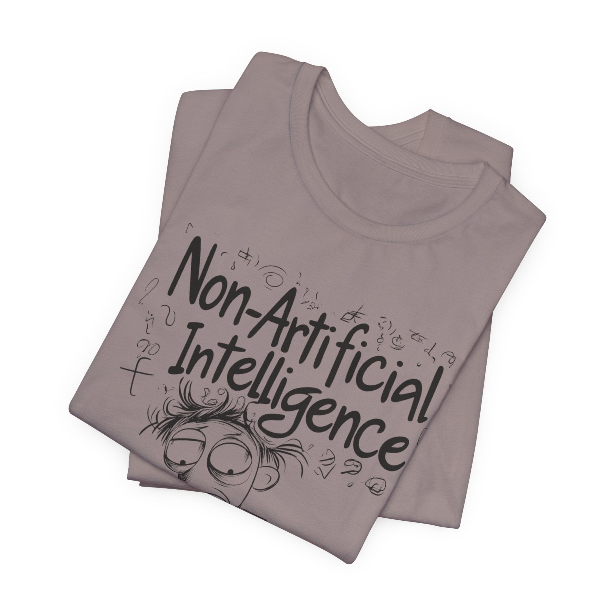 Non-Artificial Intelligence