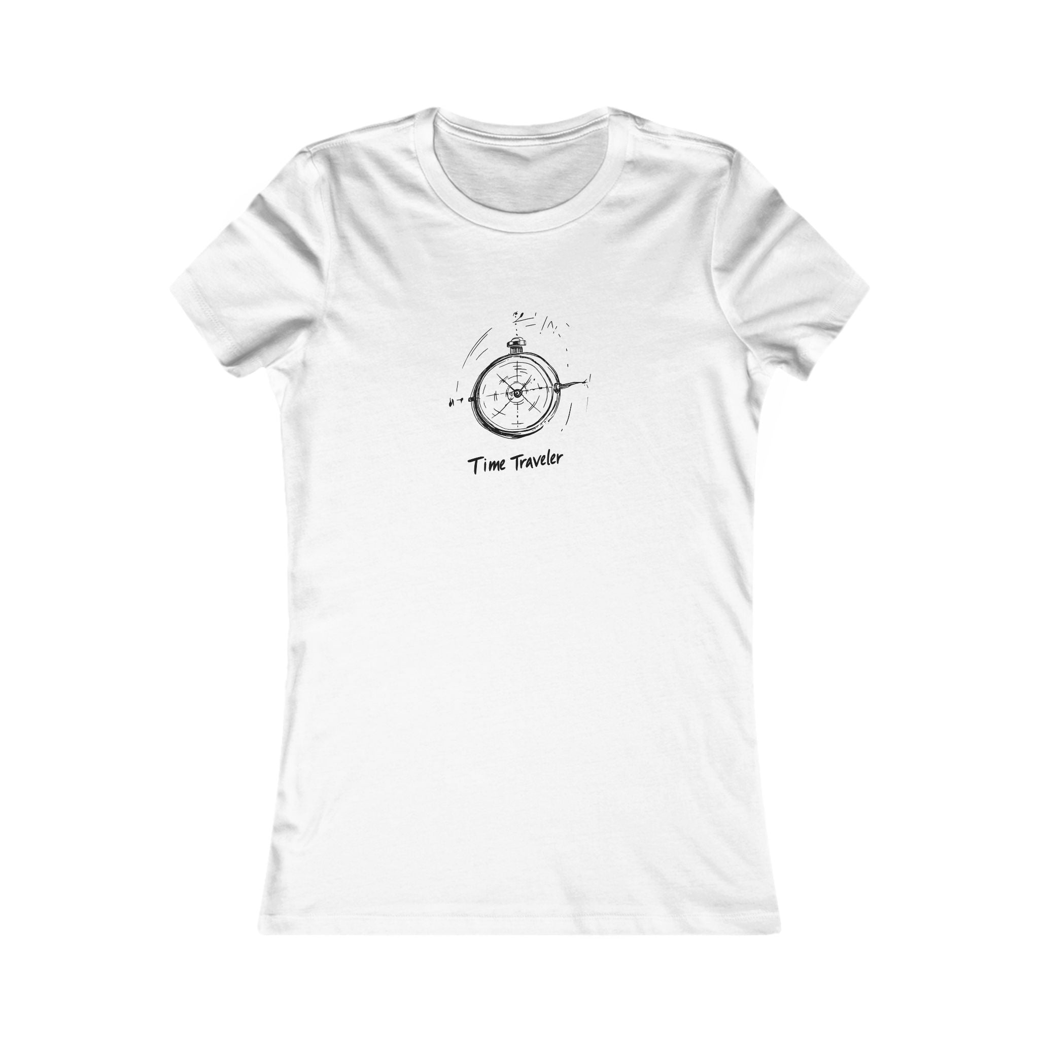 Time Traveler