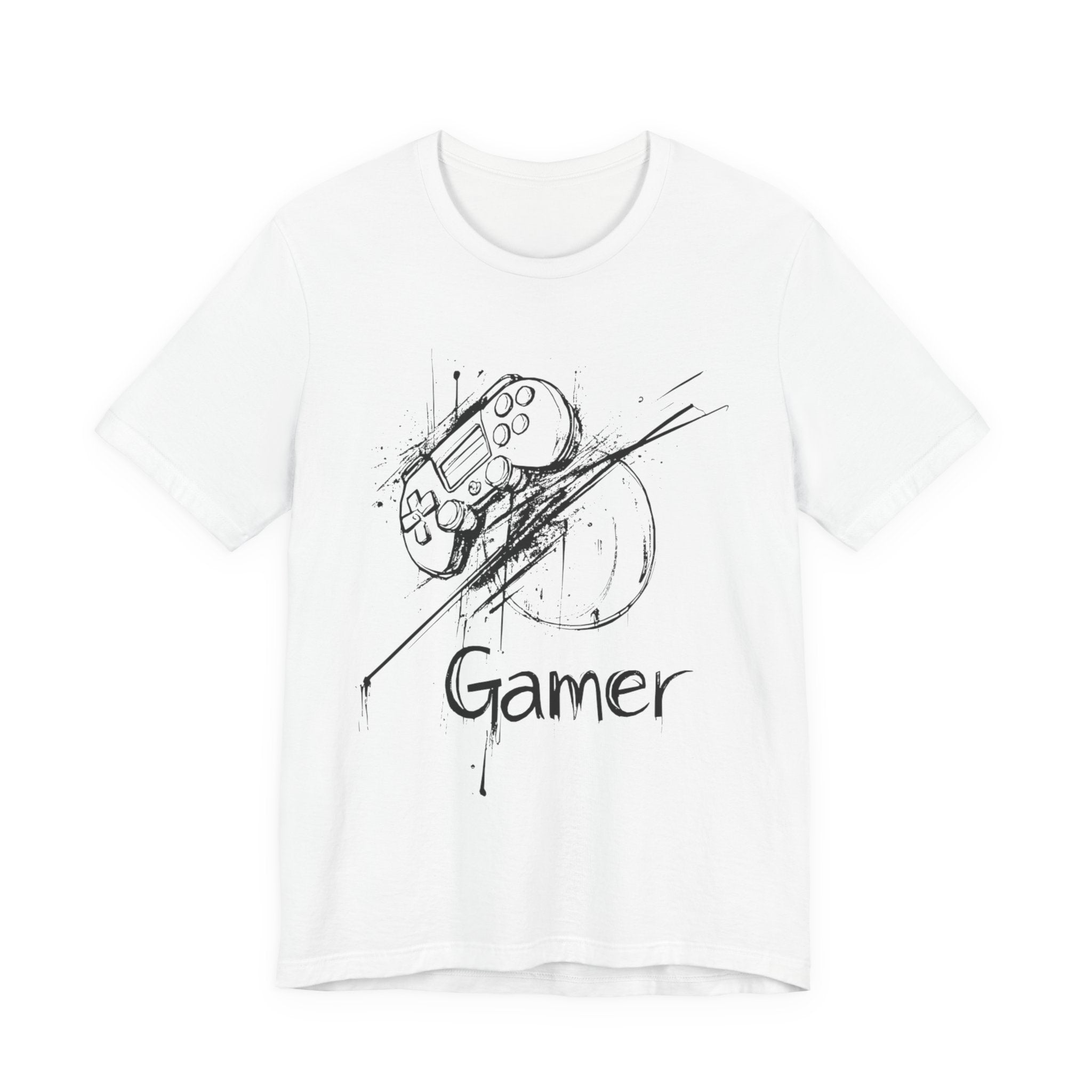 Gamer