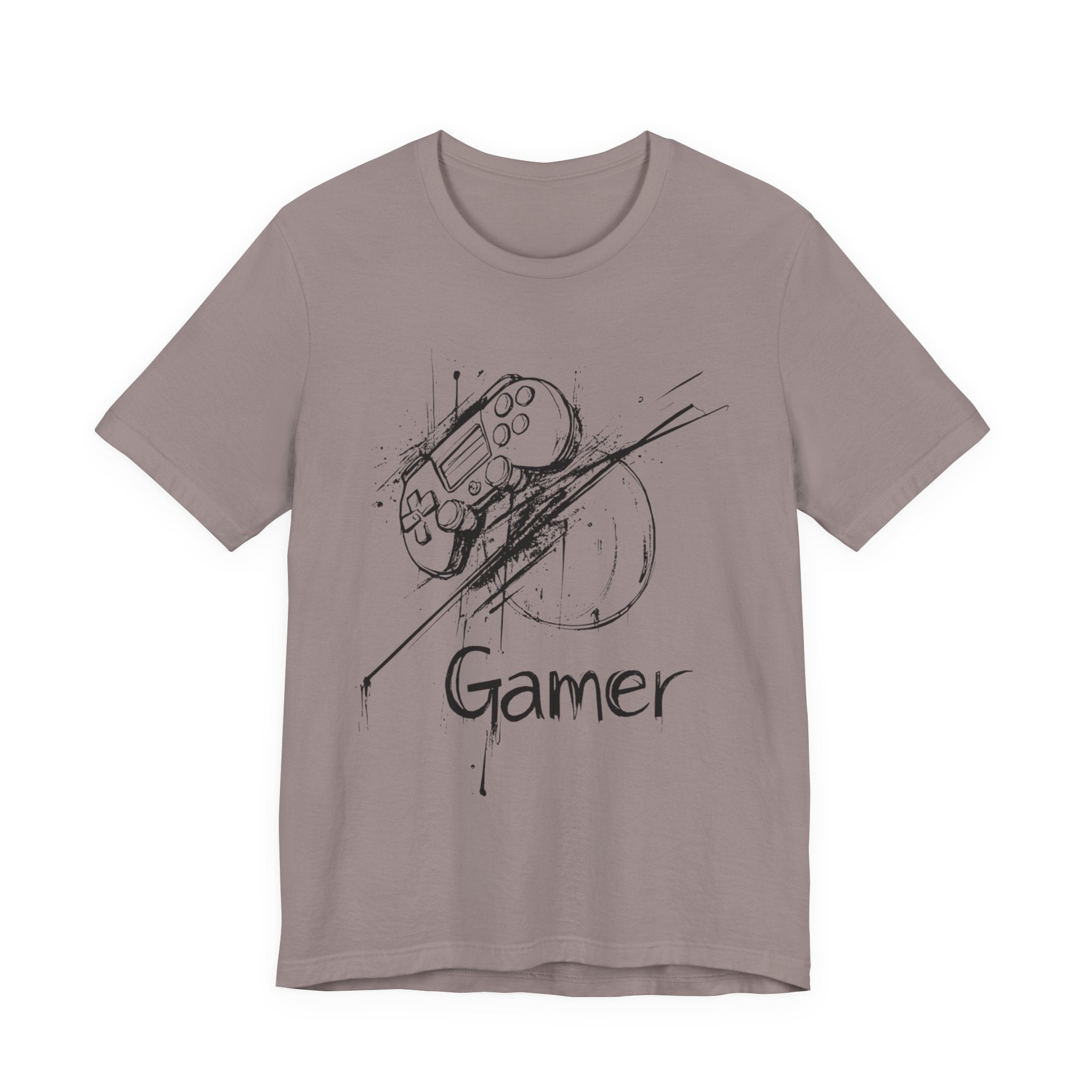 Gamer