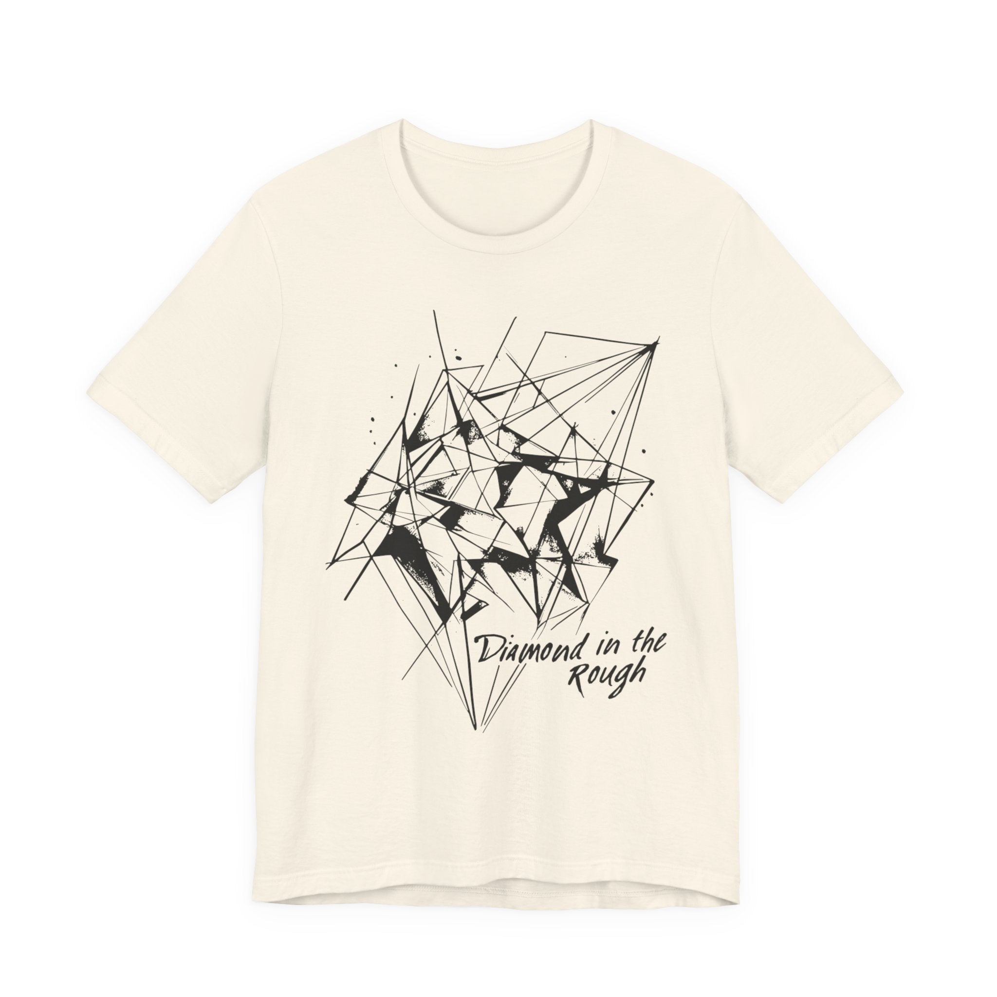 Diamond In The Rough