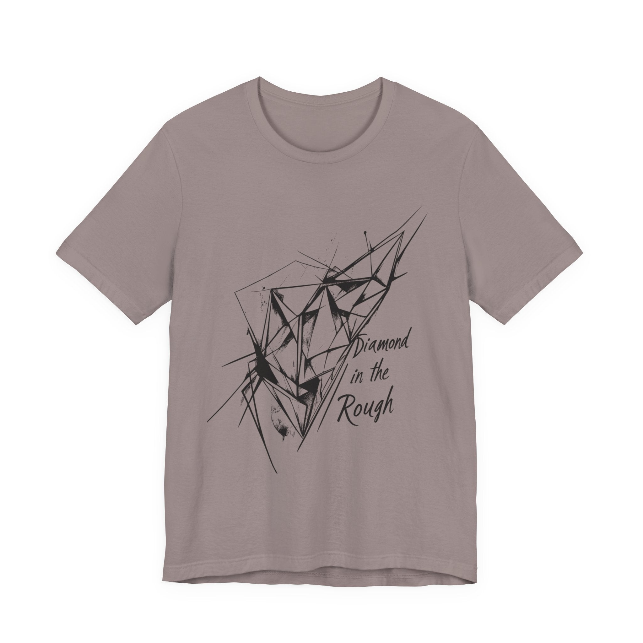 Diamond In The Rough