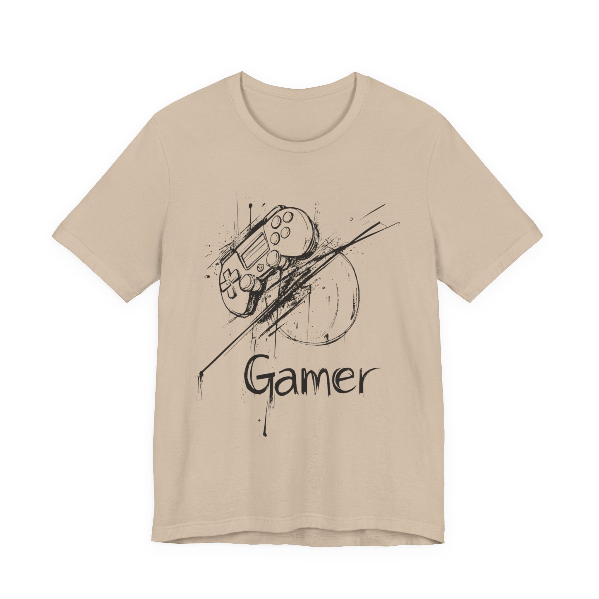 Gamer