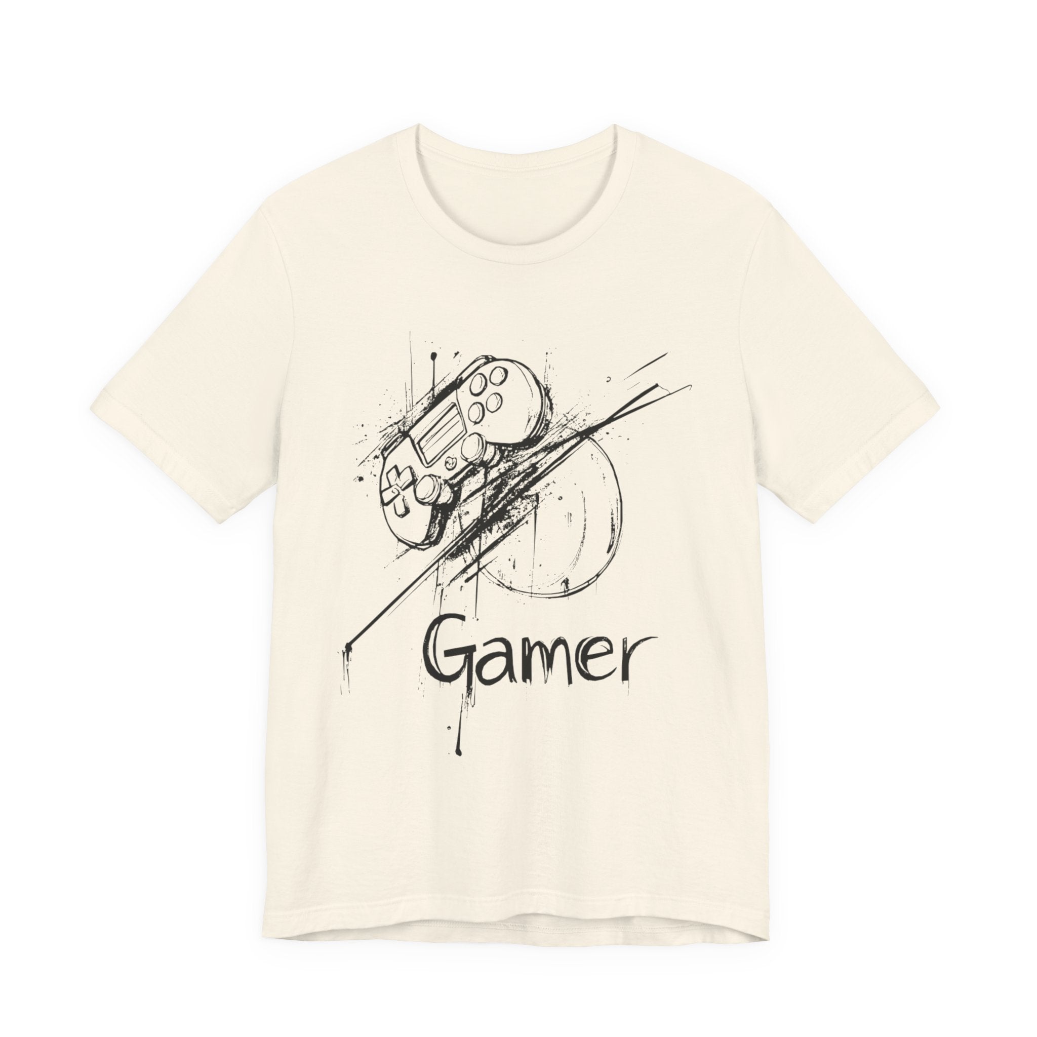 Gamer