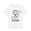 I Am Human