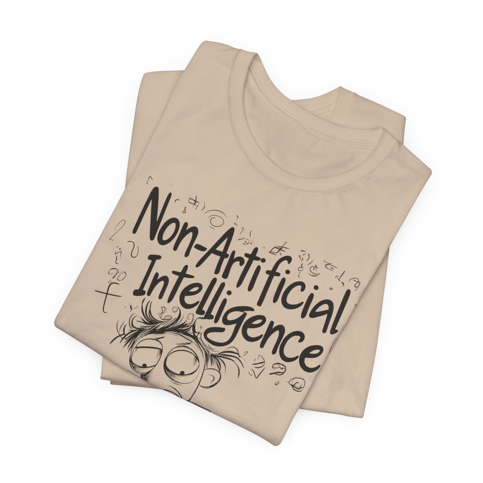 Non-Artificial Intelligence