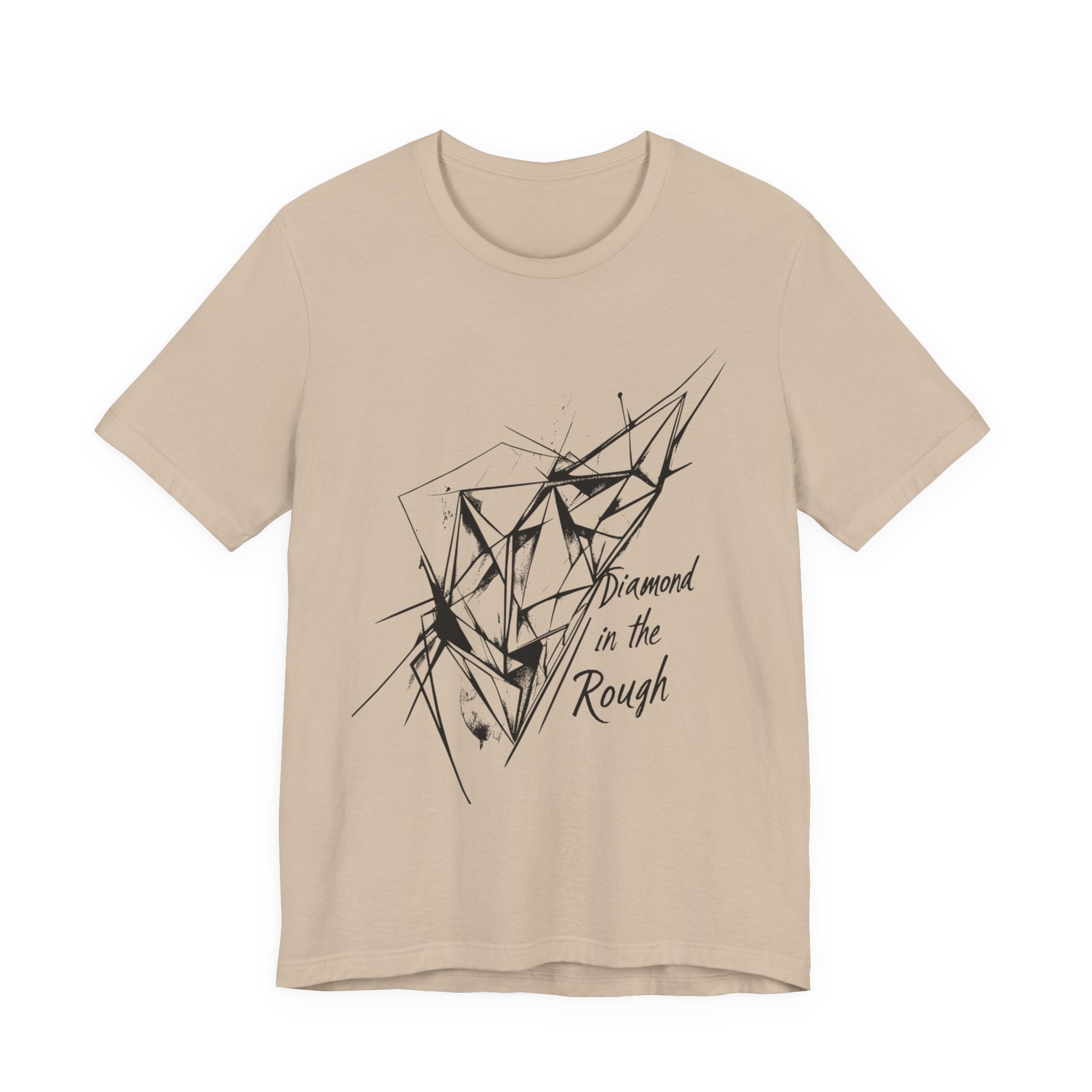 Diamond In The Rough